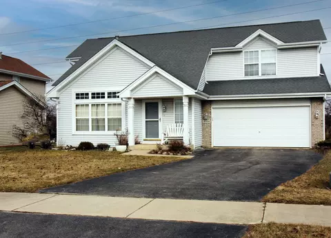 4008 Biltmore Chase, Rockford, IL 61109