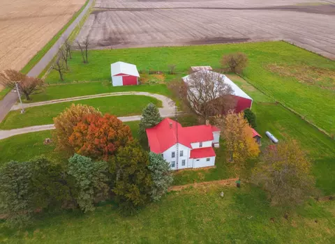 34471 E 1100 North Rd, Arrowsmith, IL 61722 photo 7