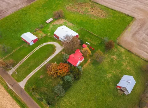 34471 E 1100 North Rd, Arrowsmith, IL 61722 photo 4