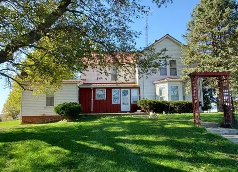 34471 E 1100 North Rd, Arrowsmith, IL 61722 photo 2