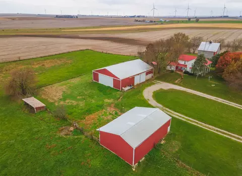 34471 E 1100 North Rd, Arrowsmith, IL 61722 photo 6