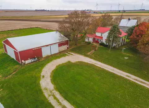 34471 E 1100 North Rd, Arrowsmith, IL 61722 photo 5
