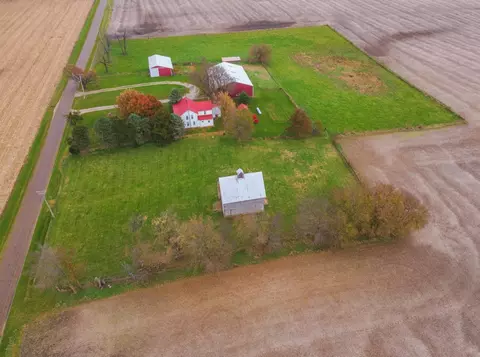 34471 E 1100 North Rd, Arrowsmith, IL 61722 photo 8
