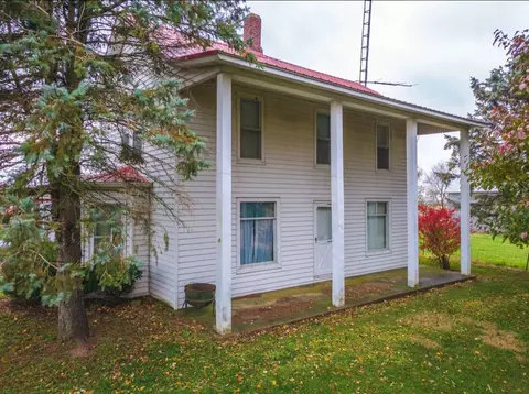 34471 E 1100 North Rd, Arrowsmith, IL 61722