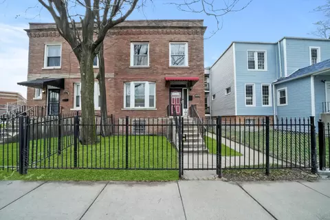 6970 S Anthony Ave, Chicago, IL 60637