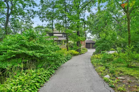 405 Deerfield Rd, Deerfield, IL 60015