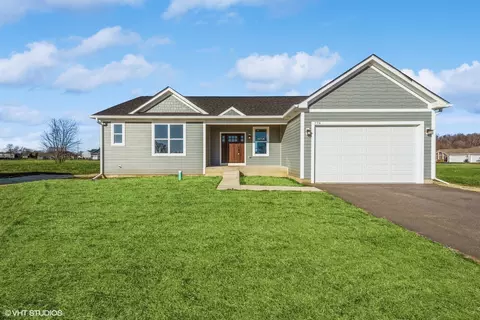778 Cascade Pl, Marengo, IL 60152