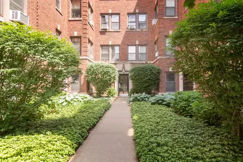 54 Forest Ave #3W, Riverside, IL 60546 photo 2