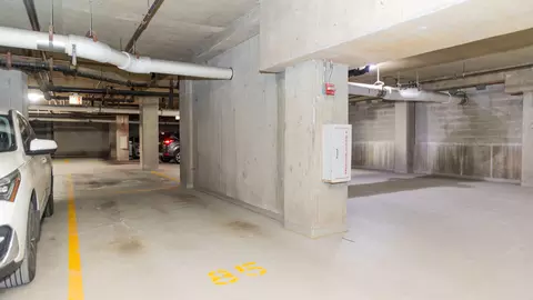Exterior - 225 S Sangamon St #911, Chicago, IL 60607 photo 4 of 4