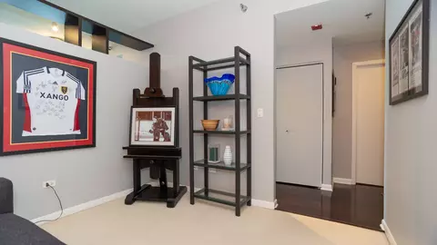 Other - 225 S Sangamon St #911, Chicago, IL 60607 photo 1 of 2