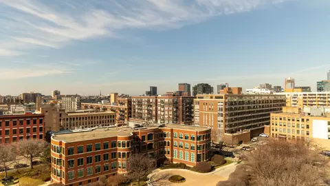 View/Area - 225 S Sangamon St #911, Chicago, IL 60607 photo 2 of 4