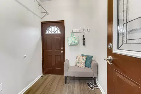 Entry Way - 9640 S Hamilton Ave, Chicago, IL 60643 photo 2 of 2