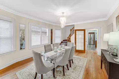Dining - 9640 S Hamilton Ave, Chicago, IL 60643 photo 2 of 5