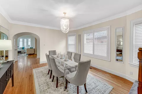 Dining - 9640 S Hamilton Ave, Chicago, IL 60643 photo 1 of 5