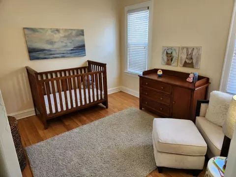 Bedroom - 9640 S Hamilton Ave, Chicago, IL 60643 photo 2 of 6