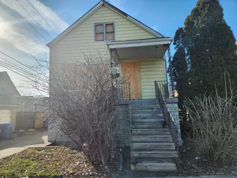 4646 S Kedvale Ave, Chicago, IL 60632