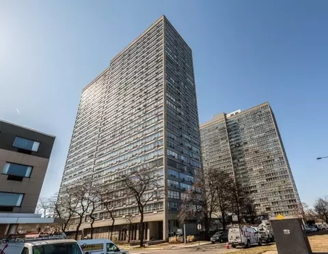 4800 S Chicago Beach Dr #1403S, Chicago, IL 60615