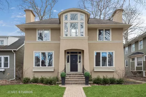 1411 Maple Ave, Wilmette, IL 60091