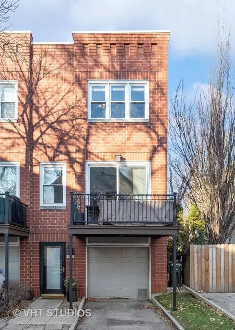 1829 W Oakdale Ave #F, Chicago, IL 60657