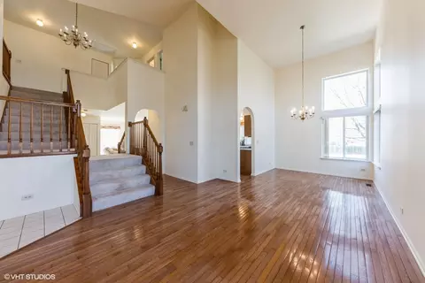 Living - 7908 Dada Dr, Gurnee, IL 60031 photo 1 of 3