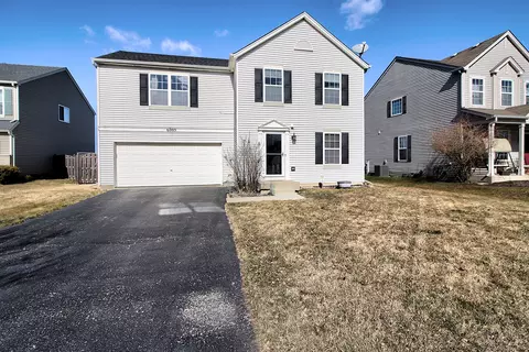 6005 Blackberry Rdg, Plainfield, IL 60586