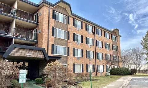 1106 S New Wilke Rd #309, Arlington Heights, IL 60005