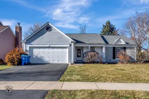 3262 Salem Ct, Aurora, IL 60504