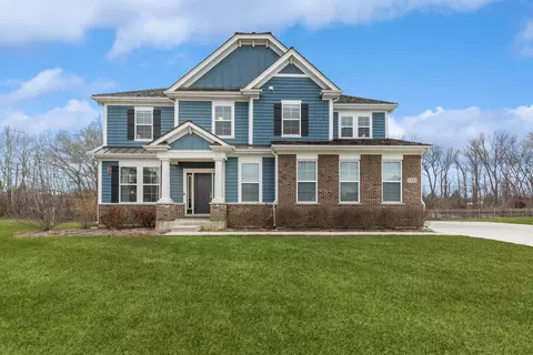 1331 Blackberry Ct, Libertyville, IL 60048