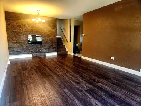Living - 16492 Barton Ln, Oak Forest, IL 60452 photo 2 of 3