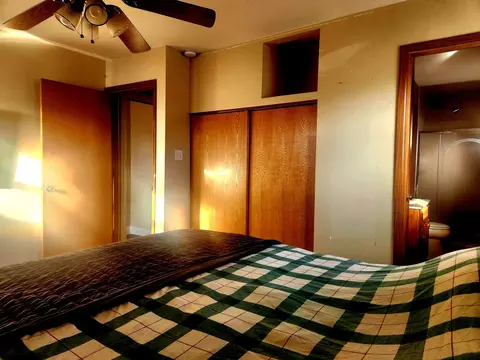 Bedroom - 16492 Barton Ln, Oak Forest, IL 60452 photo 2 of 4