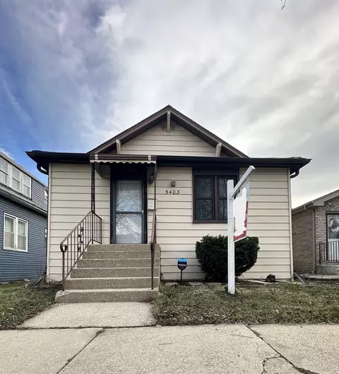 5403 73rd Ave, Summit, IL 60501