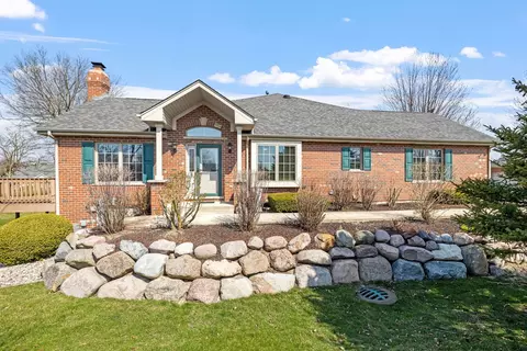 21174 Plank Trail Ct, Frankfort, IL 60423