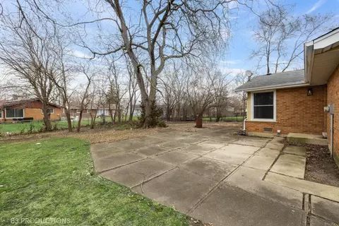 3318 Hazel Ln, Hazel Crest, IL 60429 photo 14
