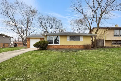 3318 Hazel Ln, Hazel Crest, IL 60429 photo 16