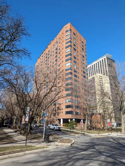 3100 N Lake Shore Dr #313, Chicago, IL 60657