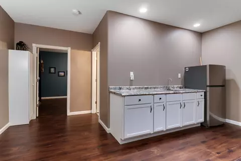 Kitchen - 1730 Eide Rd, Bloomington, IL 61704 photo 6 of 6