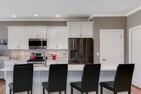 Kitchen - 1730 Eide Rd, Bloomington, IL 61704 photo 1 of 6