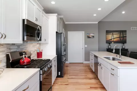 Kitchen - 1730 Eide Rd, Bloomington, IL 61704 photo 3 of 6