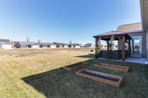 Exterior - 1730 Eide Rd, Bloomington, IL 61704 photo 3 of 9