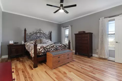 Bedroom - 1730 Eide Rd, Bloomington, IL 61704 photo 2 of 7