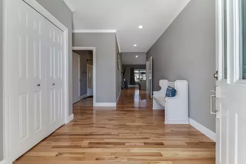 Entry Way - 1730 Eide Rd, Bloomington, IL 61704 photo 1 of 2