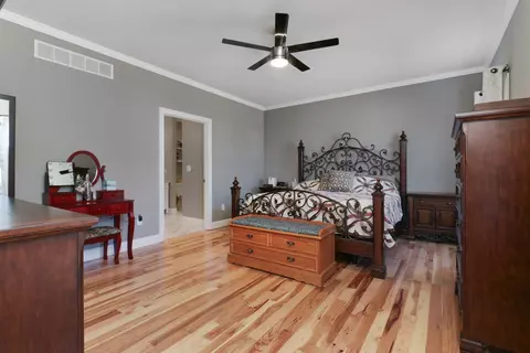 Bedroom - 1730 Eide Rd, Bloomington, IL 61704 photo 1 of 7