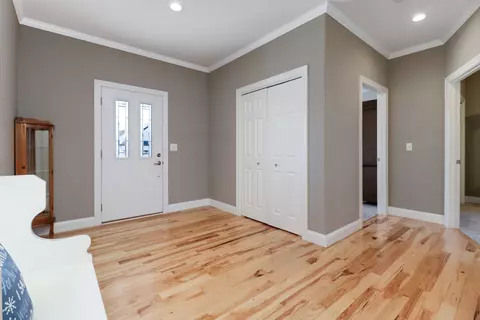 Entry Way - 1730 Eide Rd, Bloomington, IL 61704 photo 2 of 2