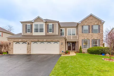 517 Sonoma Dr, Bolingbrook, IL 60490