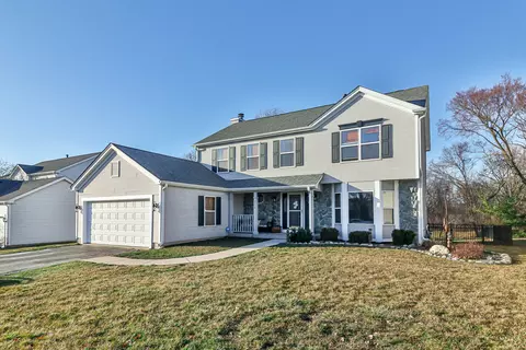 2114 Bridgewater Dr, Belvidere, IL 61008