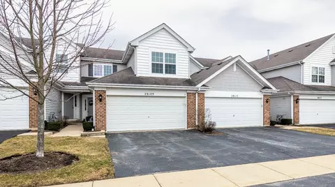 28109 W Sonoma Pass, Lakemoor, IL 60051