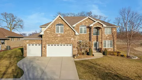 20263 Brendan St, Frankfort, IL 60423