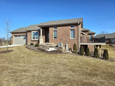 8799 Two Rivers Harbor Dr, Frankfort, IL 60423