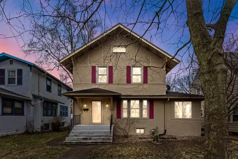 1104 S Evergreen Ave, Kankakee, IL 60901