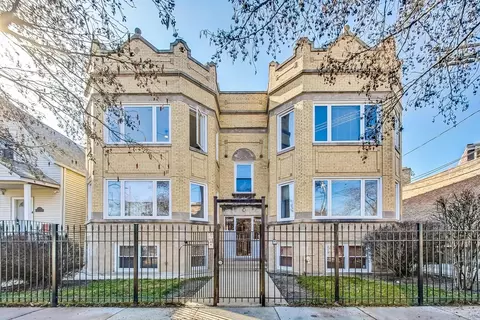3316 N Keystone Ave #C, Chicago, IL 60641